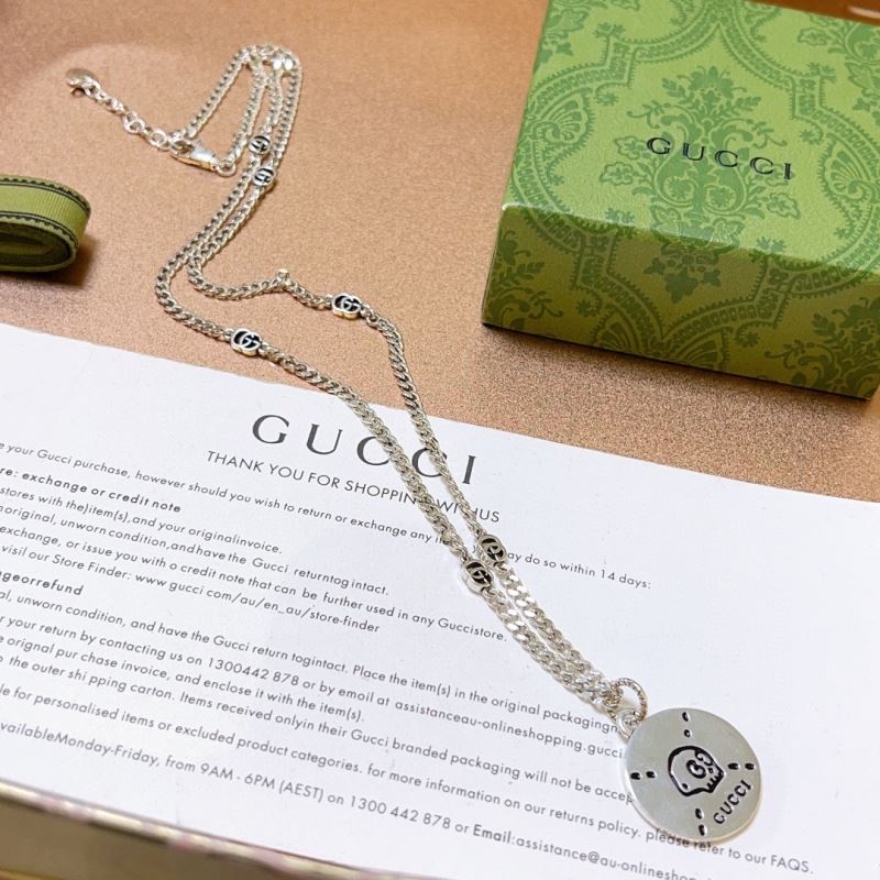 Gucci Necklaces